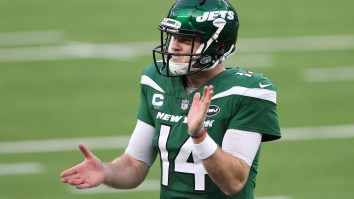 Jimmy Johnson Defends Sam Darnold’s Talent And Blames Coaching While Comparing Him To Justin Fields