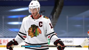 Chicago Blackhawks Make Intentions Clear That They Won’t Be Changing Their Name Or Brand