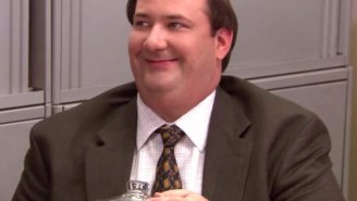 The Guy Who Played Kevin On ‘The Office’ Raked In Over $1 Million Making Cameo Videos This Year