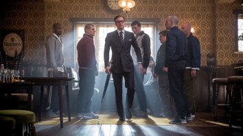 ‘Kingsman’ Director Planning To Make About SEVEN More Films In The Franchise