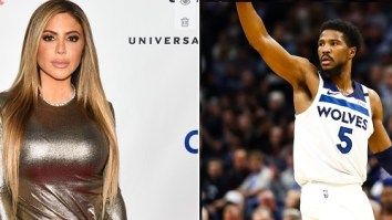 Scottie Pippen’s Ex-Wife Larsa Pippen Is Apparently Dating NBA Player Malik Beasley Who Recently Signed A $60 Million Contract