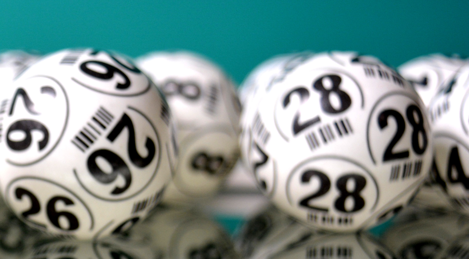 Luckiest Man On Earth Buys 160 Tickets For One Lottery Drawing, Wins