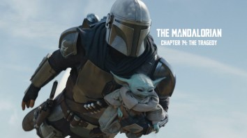 ‘The Mandalorian’ Recap And Review: “Chapter 14: The Tragedy”