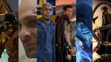 The Marvel Cinematic Universe Is Finally Building Its Own ‘Sinister Six’