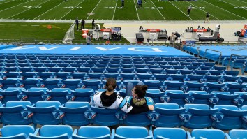 When Will NFL Stadiums Be Packed Again? Dr. Fauci Gives Promising Update