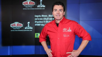 It Appears America Owes Papa John An Apology After Investigation Into Comments That Got Him Fired