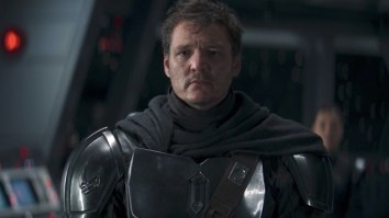 Pedro Pascal Doesn’t Like Doing The Mando Voice for Kids, Explains Why It’s ‘Creepy’
