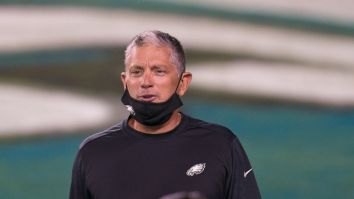 Eagles’ DC Jim Schwartz Implements A ‘No-Hat Rule’ For Season Finale Against Washington