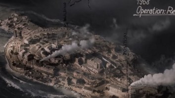 Call of Duty: Black Ops Cold War Season One Cinematic Trailer Teases New Warzone Map ‘Rebirth Island’