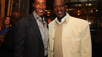 Scottie Pippen Confirms He Stood Up To Michael Jordan About The Poor Way He Was Portrayed In ‘The Last Dance’