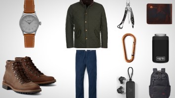 10 Everyday Carry Essentials That Are As Tough As They Are Stylish And Functional