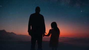 ‘The Midnight Sky’ Review: George Clooney’s Gorgeous Heartbreaker Harkens Back To Sci-Fi Of The Past