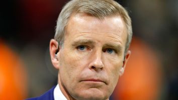 Tom Rinaldi, The Guy Who’s Definitely Made You Cry On ESPN, Is Headed To Fox Sports