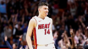 Instagram Model Posts Old DMs That Show Her Blowing Off Tyler Herro Before He Had Breakout Season And Became Famous