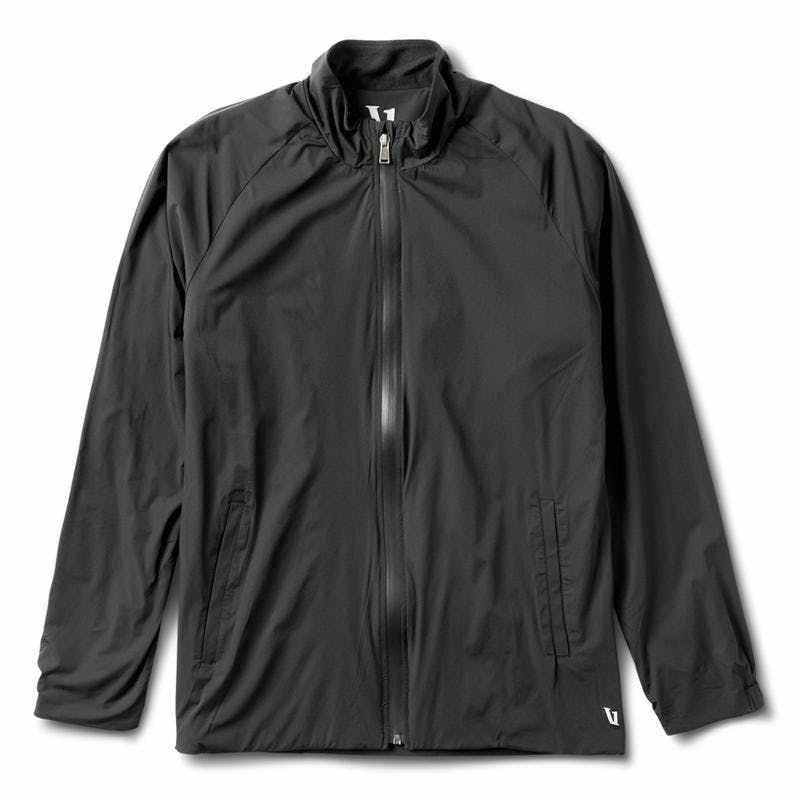 Look Good, Feel Good And Do Good With Vuori's Eco-Happier Line Of Men's
