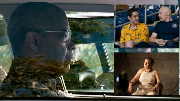 What’s New On HBO Max In January: ‘Tiger, The Little Things, King of Staten Island’ And A Ton Of Movies