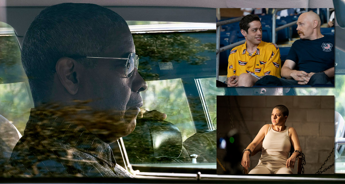 What's New On HBO Max In January 'Tiger, The Little Things, King of