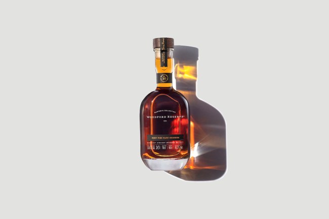 2020 Woodford Reserve Master's Collection