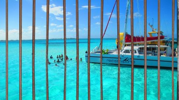 18-Year-Old American Girl Imprisoned For Breaking Quarantine In Cayman Islands Has Been Freed