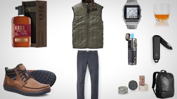 10 Everyday Carry Items For Having The Best Damn Weekend Yet