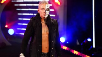 AEW TNT Champ Darby Allin Explains Why He’s Never Had A One Night Stand In His Life Despite Requests From ‘Crazy’ Fans