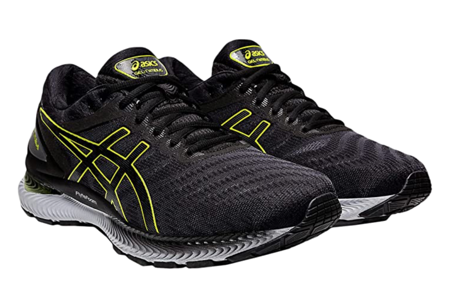 asics gel nimbus vs adidas ultra boost