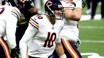 Bears Not Kicking The Extra Point At End Of Game Wreaked All Sorts Of Havoc For Bettors