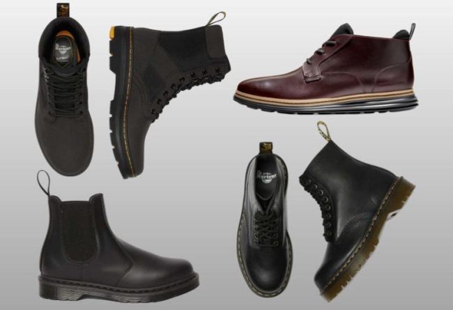 Best Boot Deals 1/21