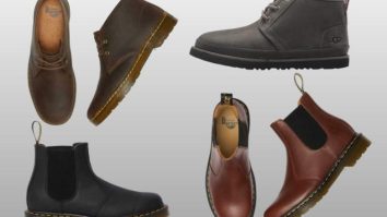 Today’s Best Boot Deals: Dr. Martens, Timberland, and UGG!