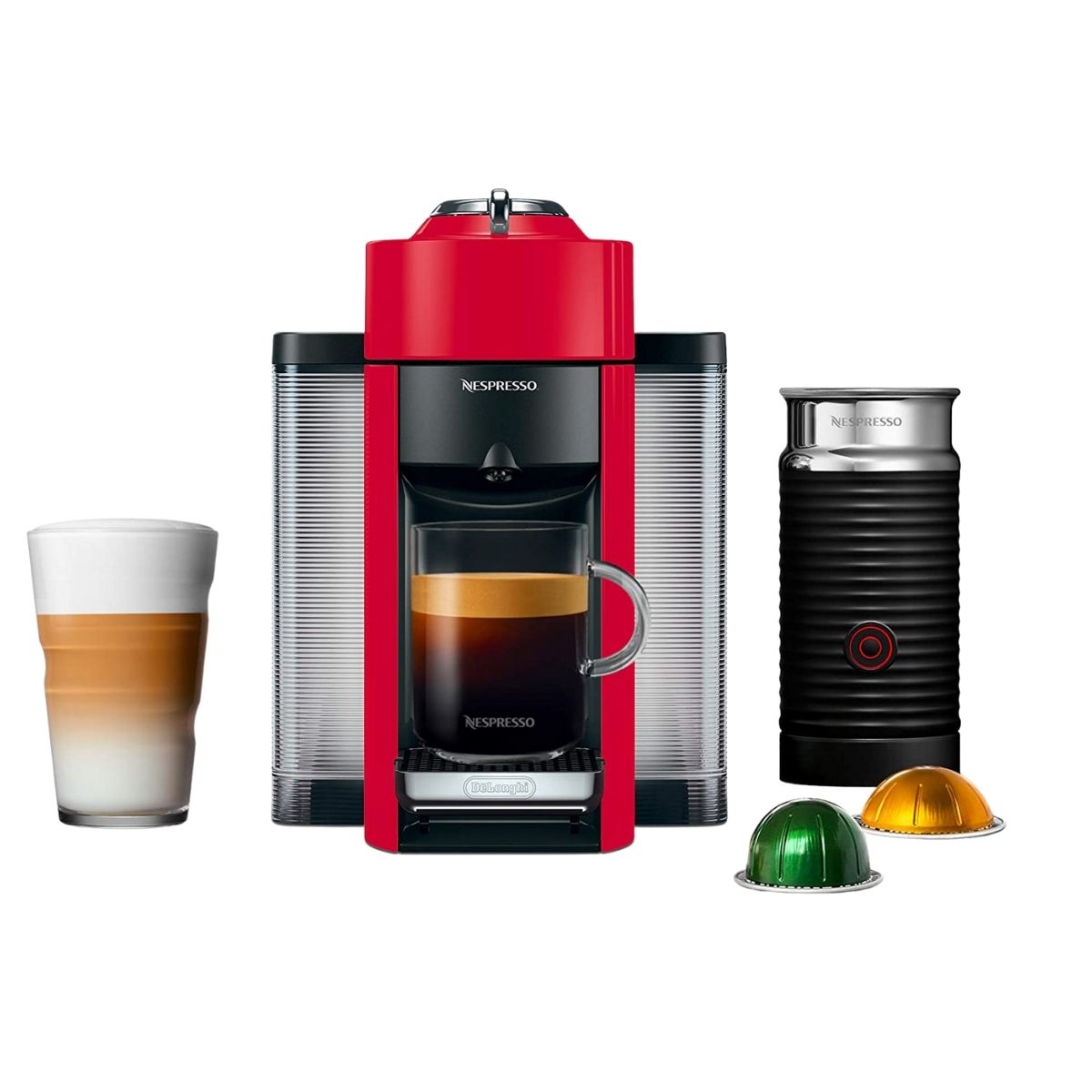 The Best Coffee Makers From Electric, To French Press, To Pour-Overs