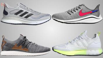 Today’s Best Shoe Deals: adidas, Cole Haan, and Nike!