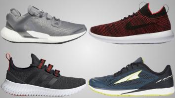 Today’s Best Shoe Deals: adidas, Altra Footwear, and Nike!