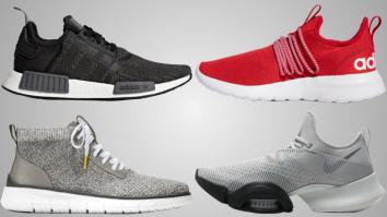 Today’s Best Shoe Deals: adidas, ASICS, Cole Haan, and Nike!