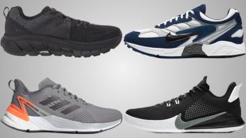 Today’s Best Shoe Deals: adidas, Hoka One One, and Nike!