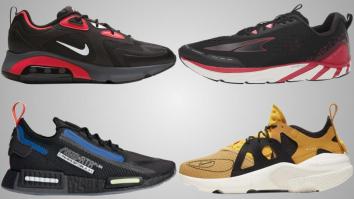 Today’s Best Shoe Deals: adidas, Altra Footwear, and Nike!