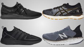 Today’s Best Shoe Deals: adidas, ASICS, Cole Haan, NB, and Nike!