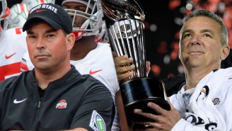 Chargers Talking To Urban Meyer, Eagles Interested In Their Former QB Coach Ryan Day?