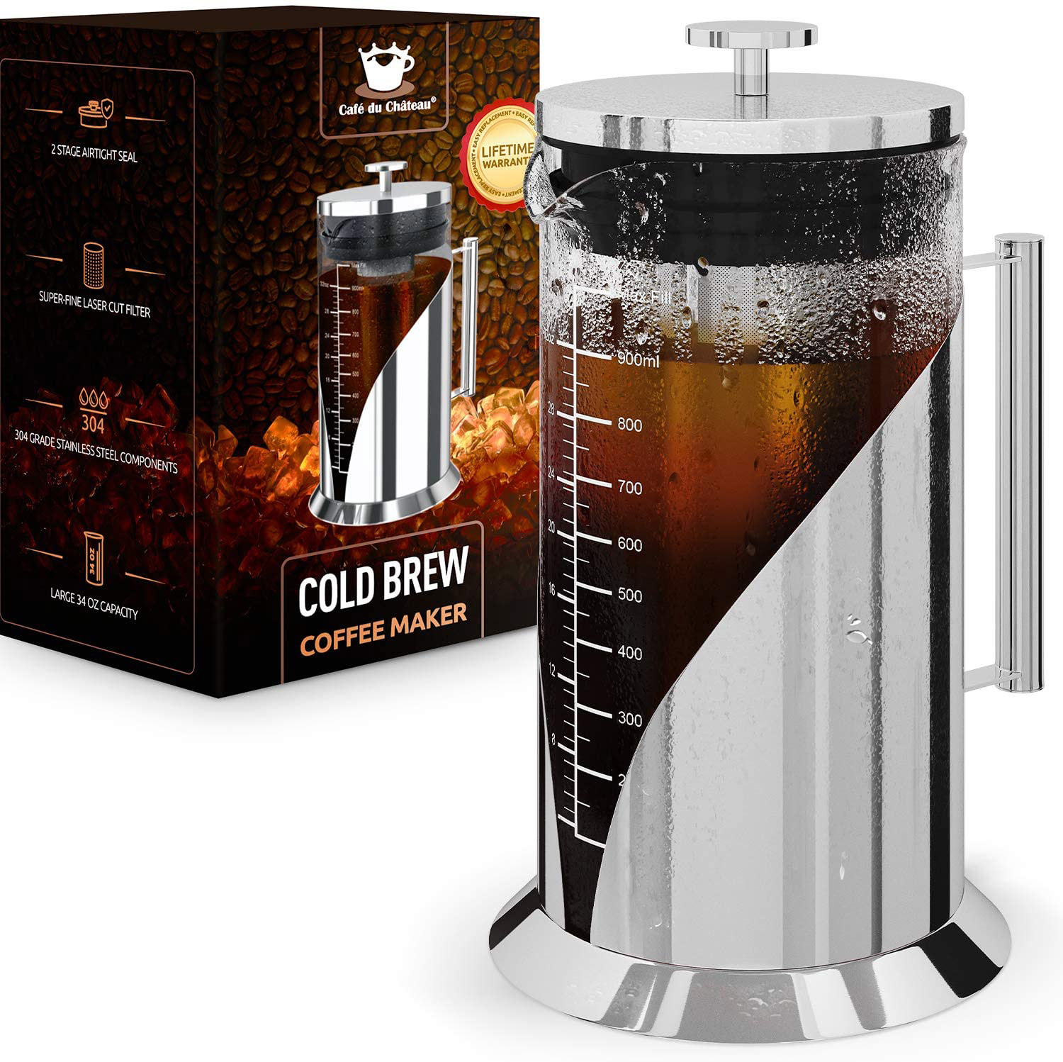 12 Best Coffee Makers From Single Serve And Cold Brew To TwoWay And