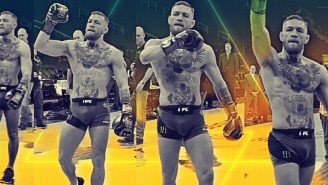 What Should Be Made of Conor McGregor’s UFC 257 Knockout Prediction?