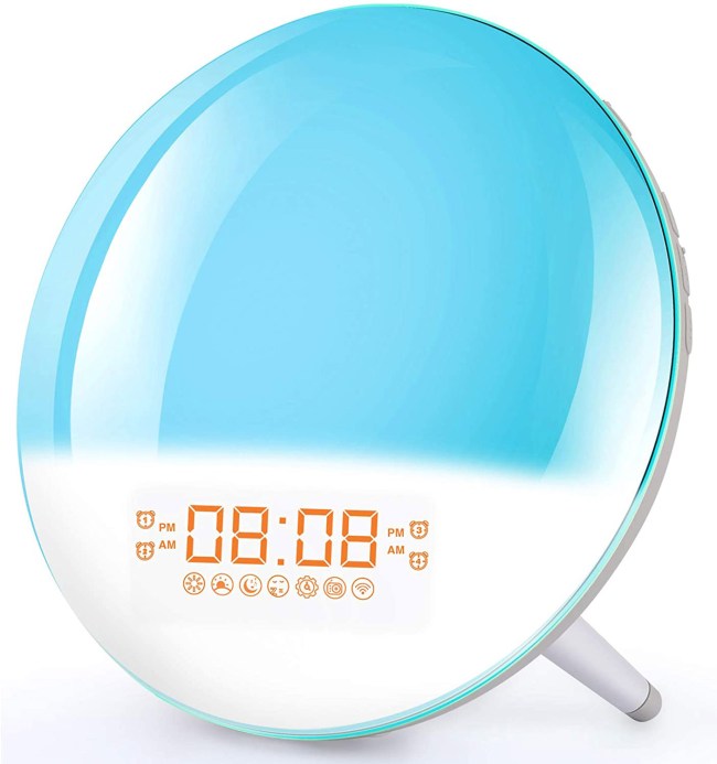 best smart alarm clocks