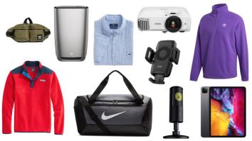 Daily Deals: Projectors, Chargers, Air Purifiers, Nike Sale And More!