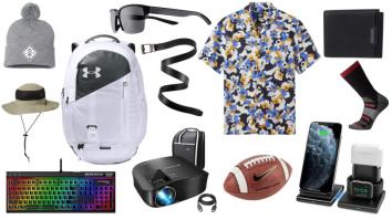 Daily Deals: Keyboards, UA Backpacks, MacBooks, Dockers Sale And More!