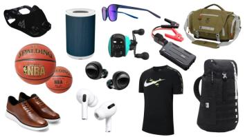 Daily Deals: Jump Starters, AirPods, Shaker Cups, Nike Sale And More!