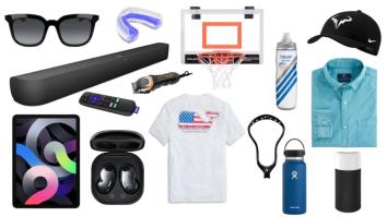 Daily Deals: iPads, Soundbars, Hair Clippers, Nike Sale And More!