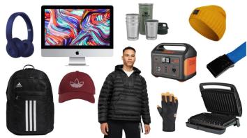 Daily Deals: iMacs, Beats Headphones, Grills, Nike Sale And More!