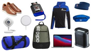 Daily Deals: Cameras, MacBook Pros, Chargers, adidas Sale And More!