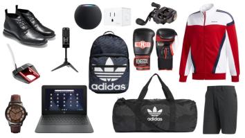 Daily Deals: Chromebooks, Microphones, Watches, adidas Sale And More!