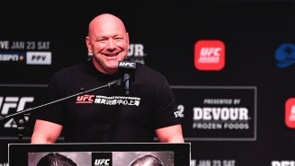 Dana White Reveals What Happened In His Wild Quest To Catch A UFC 257 Pay-Per-View Pirate
