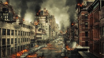 Doomsday Prophecy Says The End Of The World Has Begun With The Apocalypse Coming In 2028