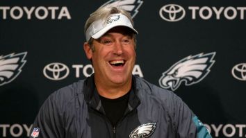 REPORT: Doug Pederson On Thin Ice In Philadelphia After Meeting With Team Owner